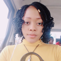 Jacqueline Laeticia Ngoma