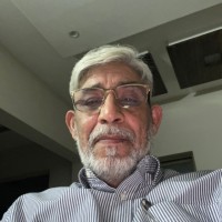 Dr. Shahid Bashir
