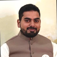 Muhammad Kashif Sultan