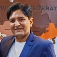 Ravi Kumar