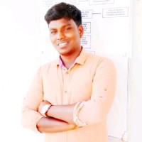 Yuvaraj K