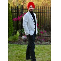 Harmanpreet Singh