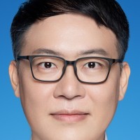 Jackson Rong