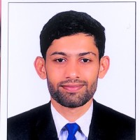 Matin Shaikh