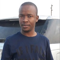 Ditshepo Patrick Mmulutsi
