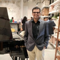 Eashaan Nair