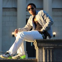D Alston