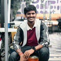 Somashekar B