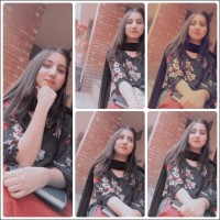 Hadiqa Maqsood