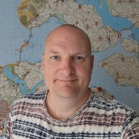 Johan Den Haan