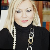 Stella Topalis