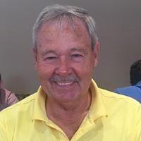 John Kiverts