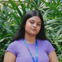 Pratyusha Mohanty