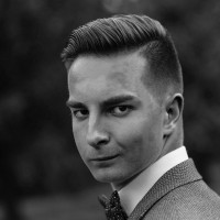 Dmytro Maksymliuk