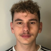 Alan Blind