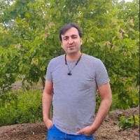 Mohsen Ebrahimnezhad