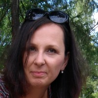 Katarzyna Krzanowska