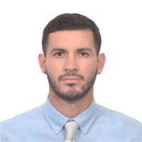 Luis Ramos