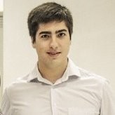 Pedro Marcio Guiotti de Oliveira