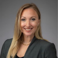 Vanessa Del Vecchio, MBA