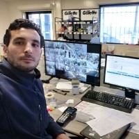 Farid Rekik