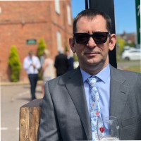 Andrew Loughlin-Smith