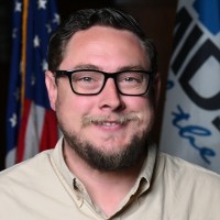 Chase Cochran