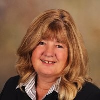 Lynne Durston