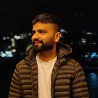 Tushar Saini