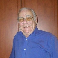 Roger Irwin
