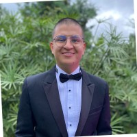Jhony Alejandro Caro Umbariba