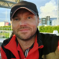 Priit Kasemets