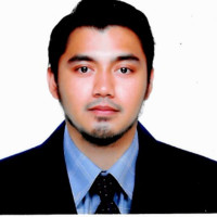 Dustin Mariano