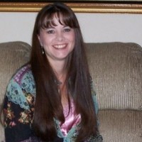 Sherrie Huber