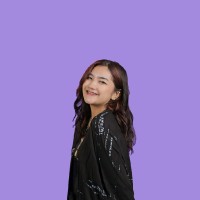 Alysia Kurniasari Ramadhanty