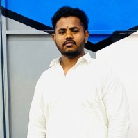 Nikhil M