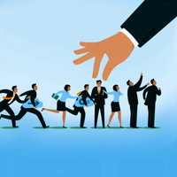 The Freelancer Recruiter