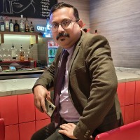 SANTU HALDER