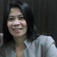 Mary Ann Faigao