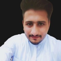 Irshaad Khan