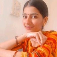Shruti Joshi