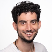 Daniel Abraham Elmaleh