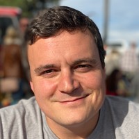Paul Engel