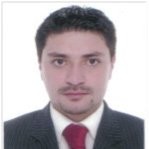 Carlos Mauricio Carrillo Arevalo