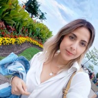 Isabel Vargas
