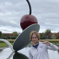 Adam Lovrien