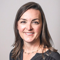 Ali Keegan