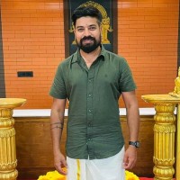 Ashok Sahoo
