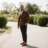 Mohamed Ahmed
