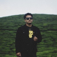 Binod Budhathoki